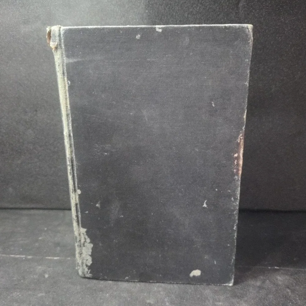 Economics I American Institute of Banking First Printing Hardcover Vintage 1947